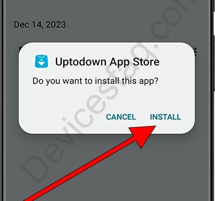 Instalar Streamora APK